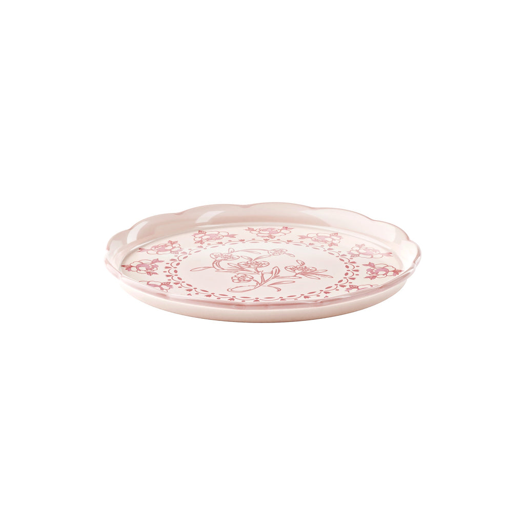 Josephine - Petit Plateau Rond