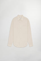 Adwin Shirt - Ecru