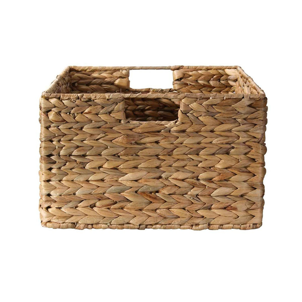 Cesta - Jacinto de agua