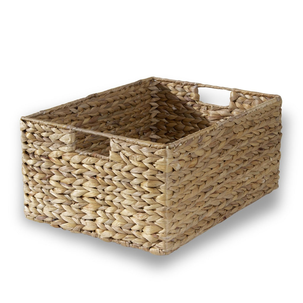 Cesta - Jacinto de agua