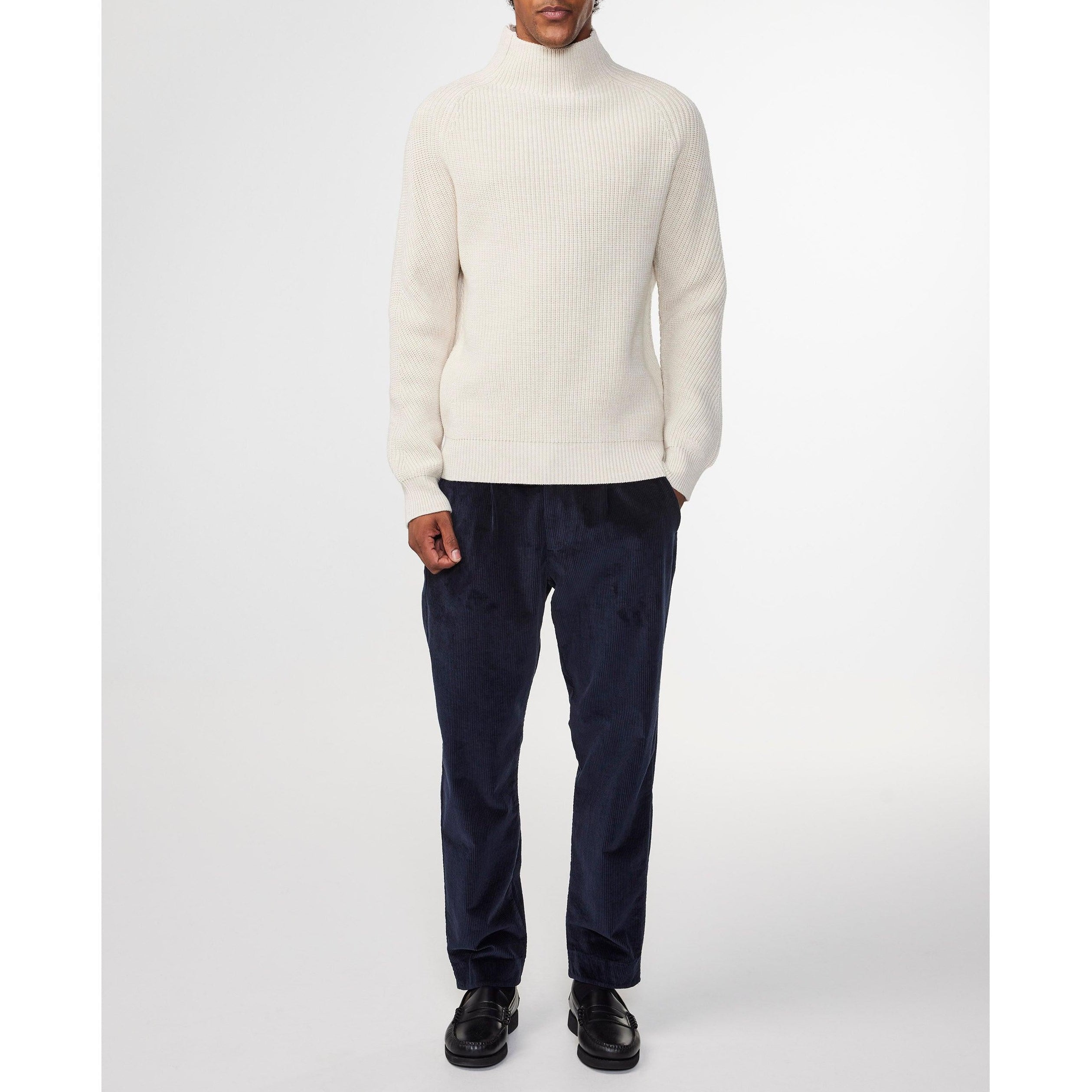 Pull Liam 6539 - Nature Mel