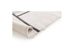 Emilien - Tapis Poils Courts - Motif Abstrait - Multicolore