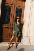 Vestido Fiona Lya