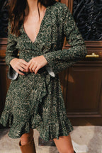 Vestido Fiona Lya