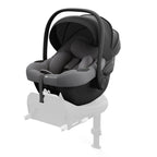 Silla de coche I-Lite gris