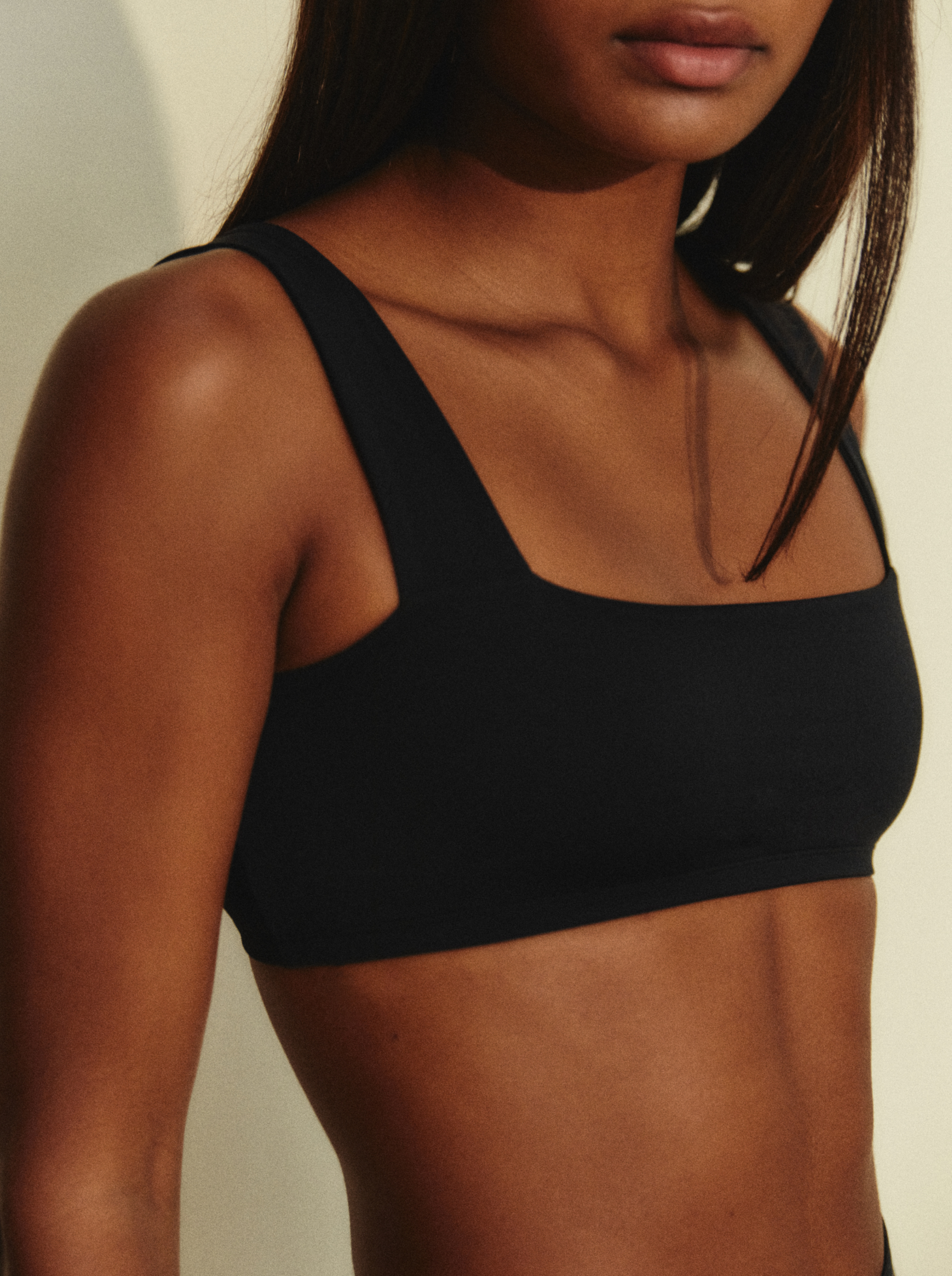Large Night Skin Headband