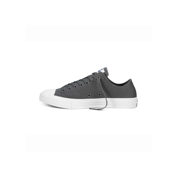 Converse All Star Chuck Taylor Ii Ox Sneakers - 150153C - Gray