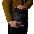 The North Face - M Huila Down Jacket - Black/White