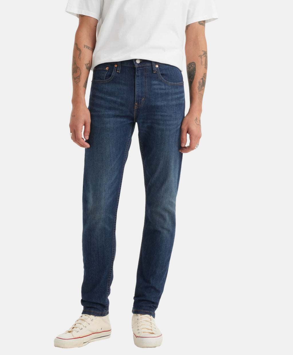 Jeans Hombre Levi'S 512 Slim Taper
