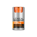 Men Expert Hydra Energetic Cuidado Hidratante Antifatiga