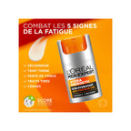 Men Expert Hydra Energetic Cuidado Hidratante Antifatiga