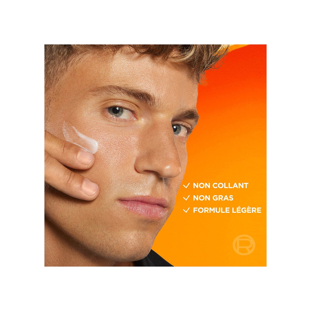 Men Expert Hydra Energetic Cuidado Hidratante Antifatiga