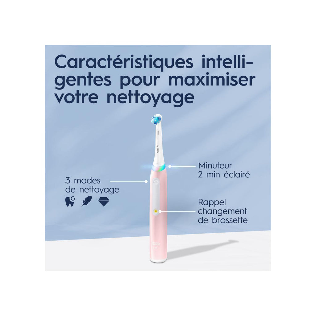 Oral-B Io 3S Electric Toothbrush