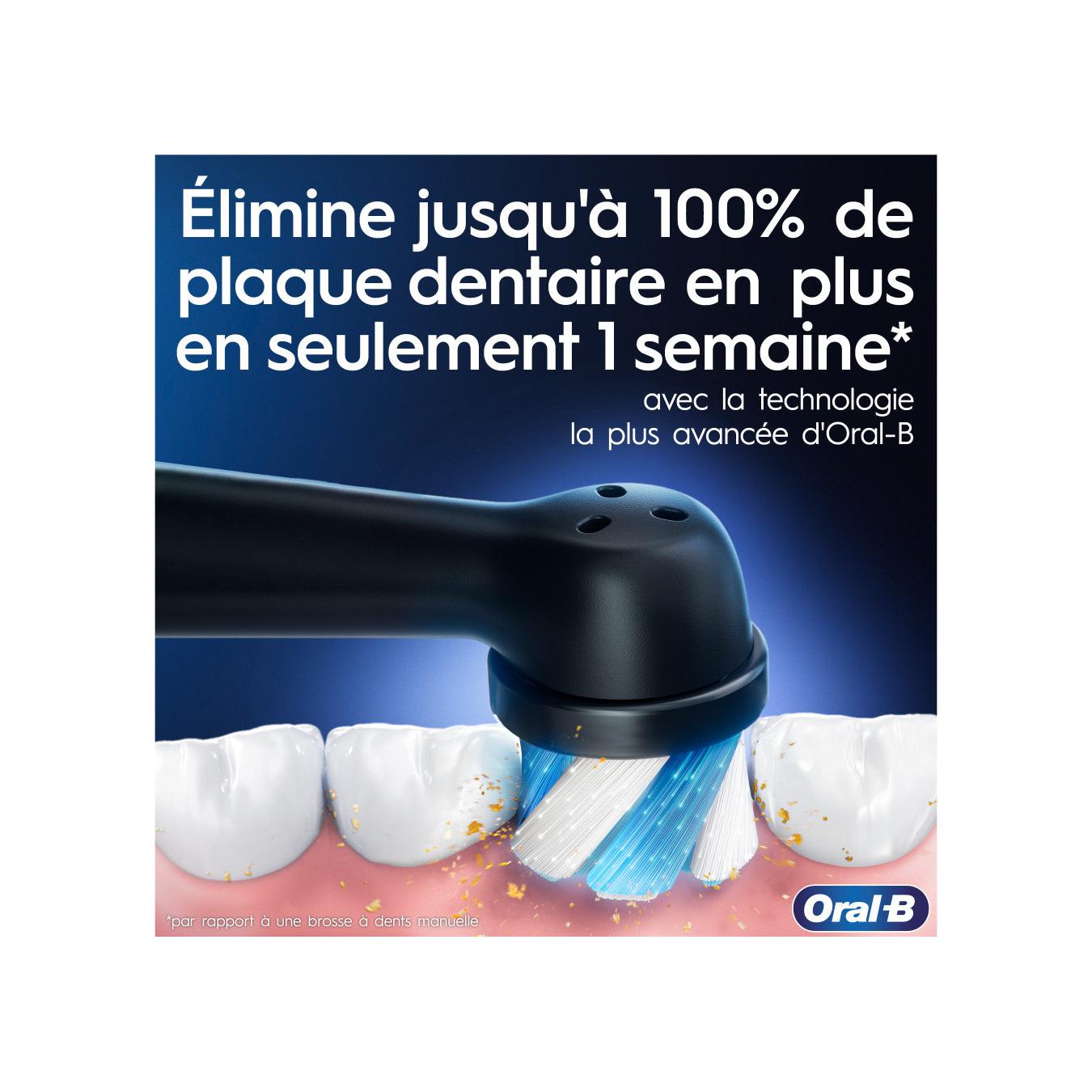 Oral-B Io 3S Electric Toothbrush