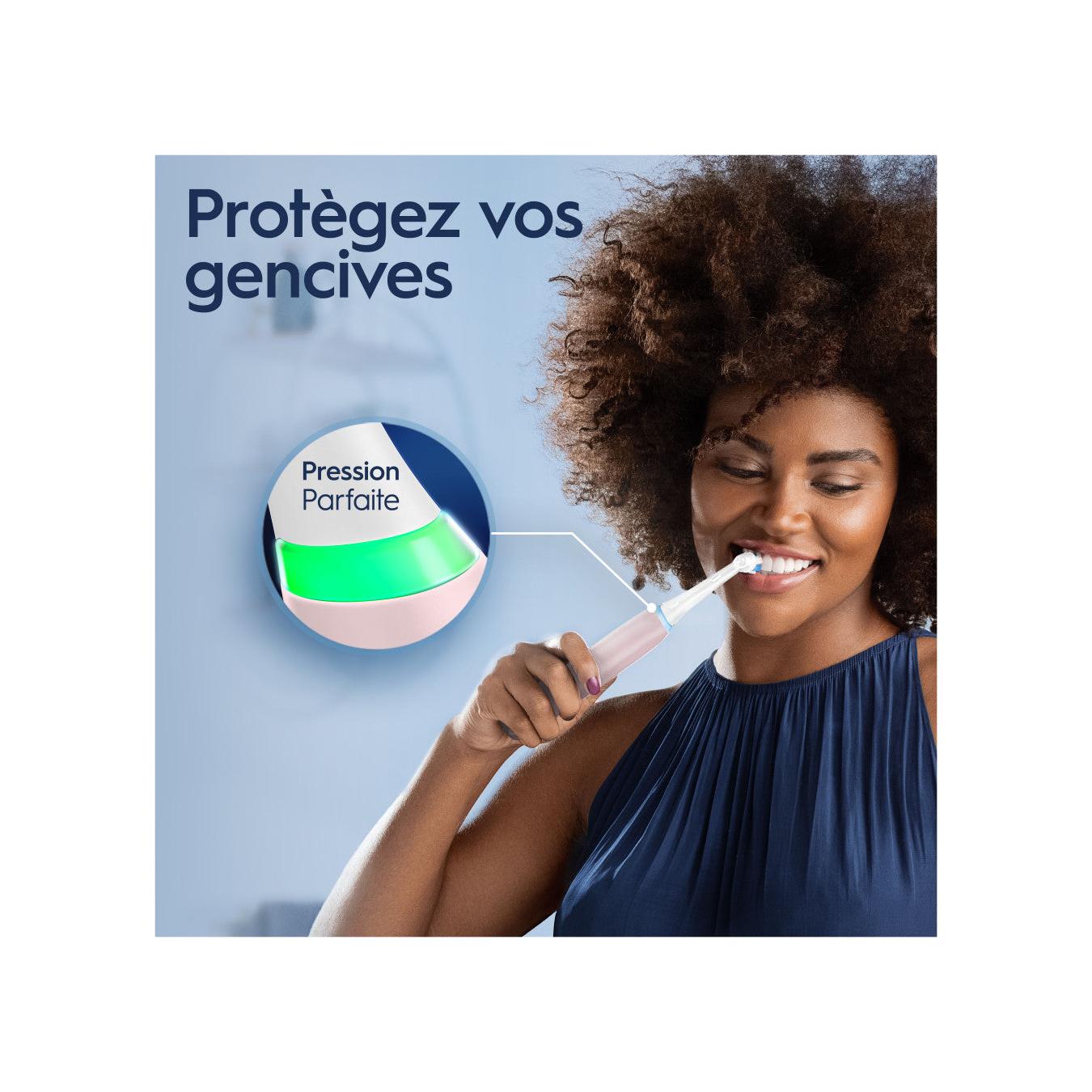 Oral-B Io 3S Electric Toothbrush
