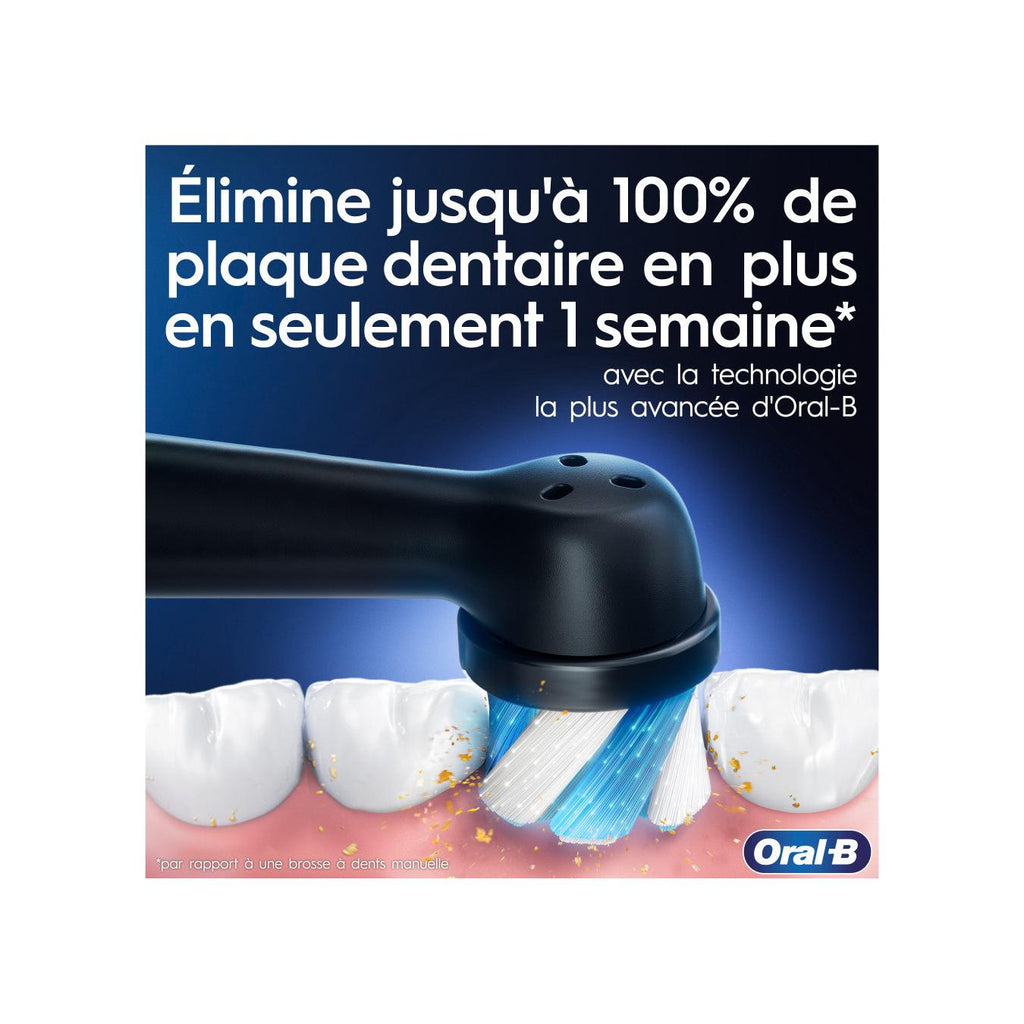 Oral-B Io 3S Electric Toothbrush