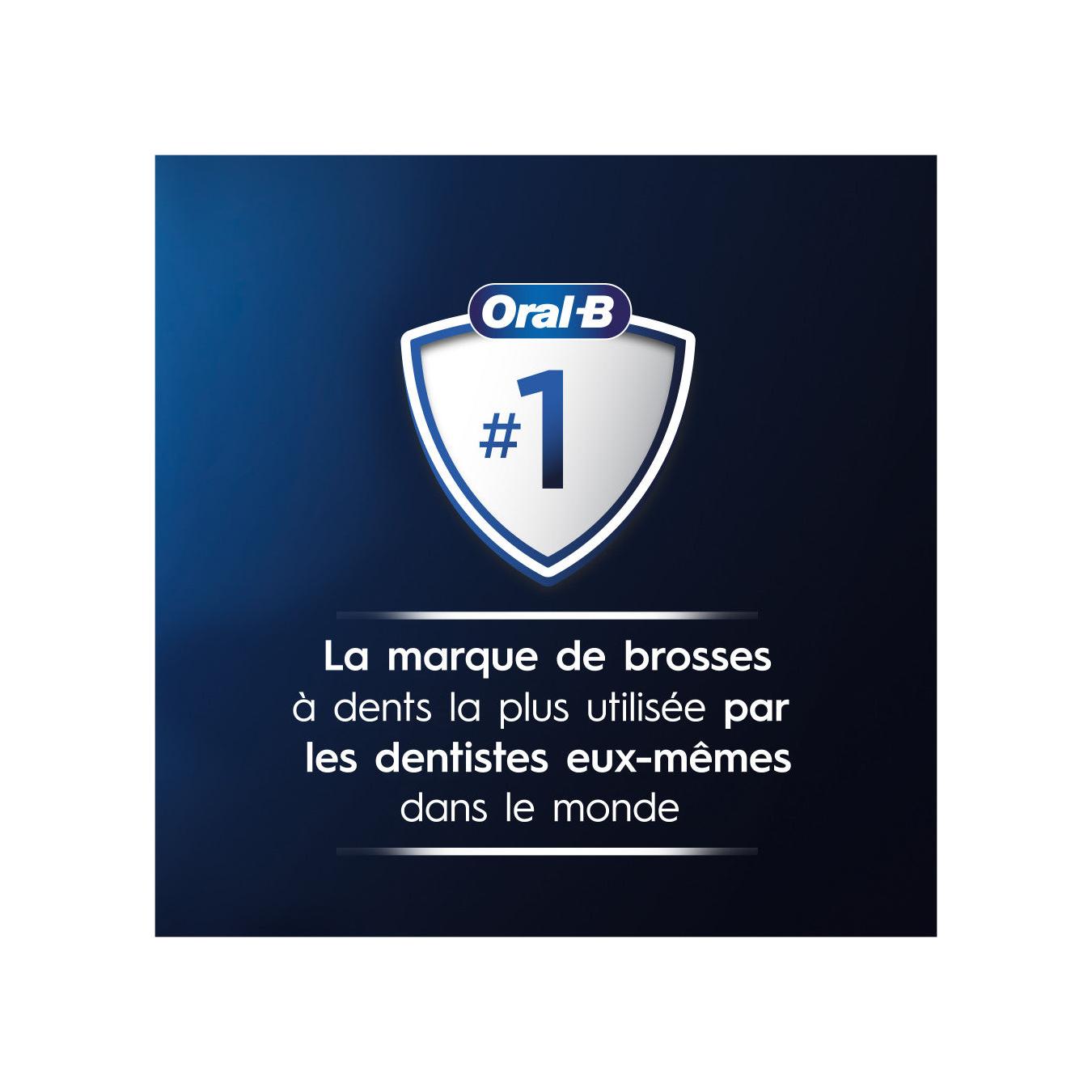 Oral-B Io 3S Electric Toothbrush
