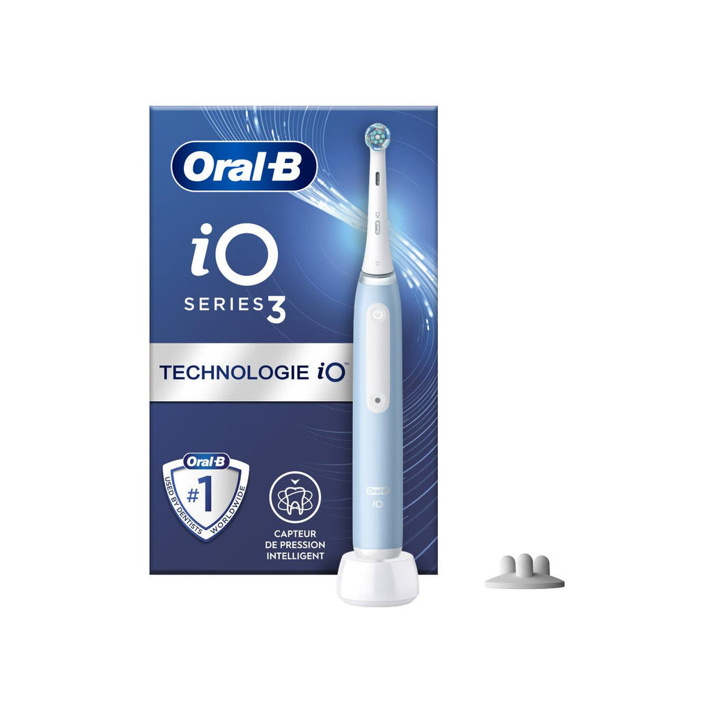 Oral-B Io 3S Electric Toothbrush