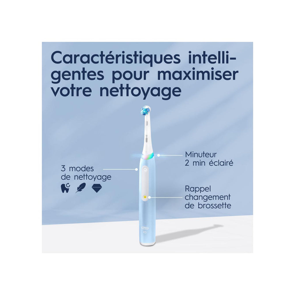 Oral-B Io 3S Electric Toothbrush
