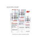 Elseve Pro Bond Repair - The Protective Routine for Damaged Hair