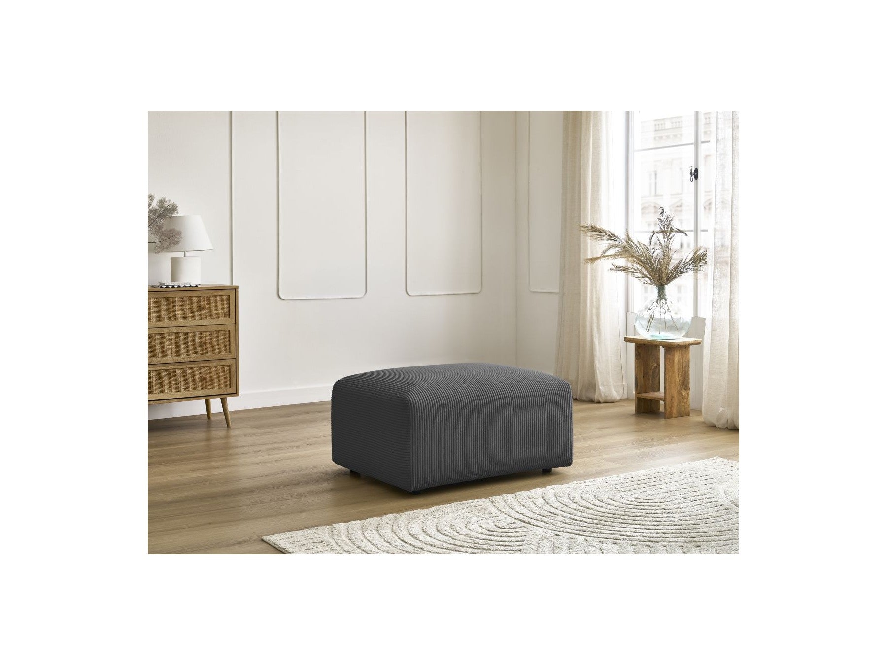 Tina - Puf - Pana