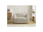 Sillón - Tina - Tejido bouclé