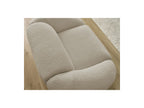 Sillón - Tina - Tejido bouclé