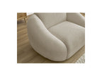 Sillón - Tina - Tejido bouclé