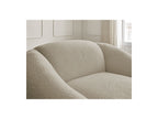 Sillón - Tina - Tejido bouclé