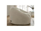Sillón - Tina - Tejido bouclé