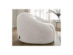 Sillón - Tina - Tejido bouclé