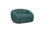 Sillón - Tina - Tejido bouclé