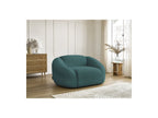 Sillón - Tina - Tejido bouclé