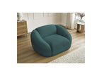 Sillón - Tina - Tejido bouclé