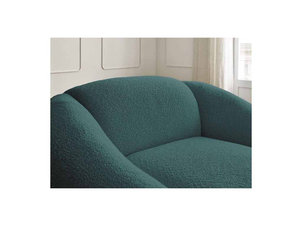 Sillón - Tina - Tejido bouclé