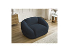 Sillón - Tina - Tejido bouclé