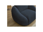 Sillón - Tina - Tejido bouclé