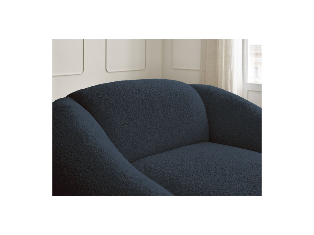 Sillón - Tina - Tejido bouclé