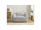 Sillón - Tina - Tejido bouclé