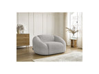 Sillón - Tina - Tejido bouclé