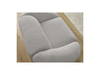 Sillón - Tina - Tejido bouclé