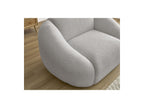 Sillón - Tina - Tejido bouclé