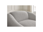 Sillón - Tina - Tejido bouclé