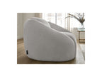 Sillón - Tina - Tejido bouclé