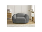 Sillón - Tina - Tejido bouclé