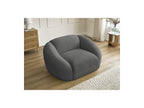 Sillón - Tina - Tejido bouclé
