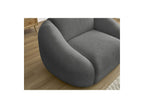 Sillón - Tina - Tejido bouclé