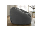 Sillón - Tina - Tejido bouclé