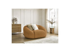Sillón - Tina - Tejido bouclé