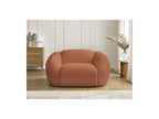 Sillón - Tina - Tejido bouclé